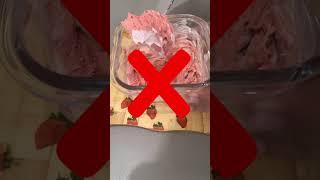 Avoid this COMMON mistake using Candy Melts #food #cooking #cakepops #chocolate