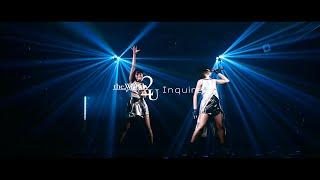 Inquire- NO CUT PERFORMANCE MOVIE - / the World 2U