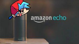 Introducing Amazon Boyfriend