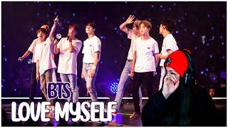 'BTS(방탄소년단) - LOVE MYSELF'  Reacción por primera vez | (Shendya_)