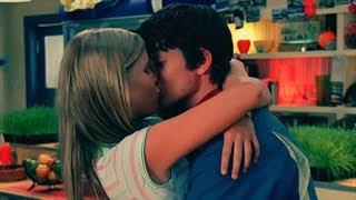 H2o just add water | Emma and Ash first kiss