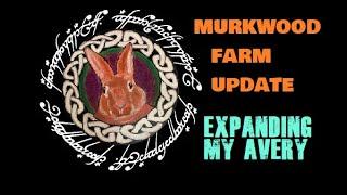 MURKWOOD FARM UPDATE 6/1/2023 EVERY EXPANDING