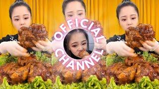 Xiao Yu Mukbang 183 | Facebook : ZBX888