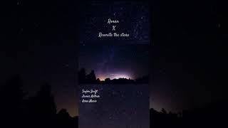 #Rewritthestars  #taylorswift #ronan #mashup