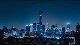 Ikoliks - Big City Lights (1 hour)