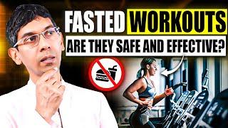 Surprising Truth About Fasting Before Workout