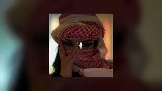 el watar el hassas - sherine (slowed + reverb)