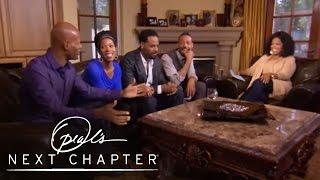 The Wayans' Parenting Philosophy | Oprah's Next Chapter | Oprah Winfrey Network