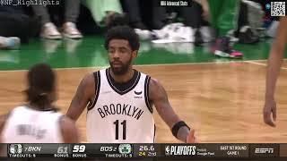 Kyrie Irving  39 PTS 6 AST: All Possessions (2022-04-17)