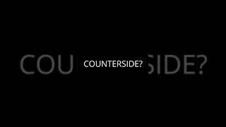 This is why Counterside is main game