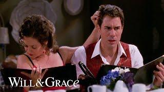 Women wanting Will for 13 minutes straight | Will & Grace