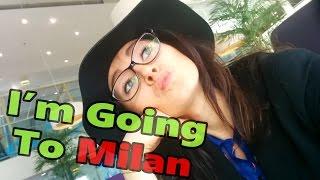 I'm Going To Milan | Chiara Magi