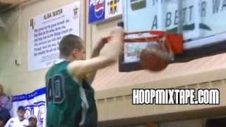 Crazy Plays And Dunks At The 2010 City Of Palms Classic!!!