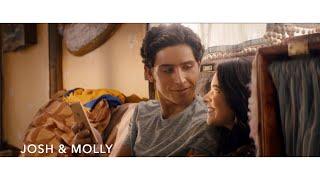 Josh and Molly (This is the year movie)