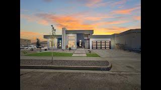 This Custom Festival Home In El Paso, Texas Will SHOCK You