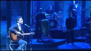 Ричард Маркс - Right Here Waiting (Вечерний Ургант)