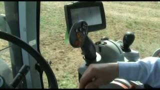 New Holland's Auto Command