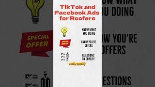 Facebook ads for roofers - do they even work?