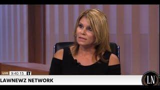 Jonna Spilbor Talks Aaron Hernandez Trial on LawNewz Network