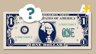 Federal Reserve Explained And Why Someone Owes You Money