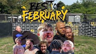 STREETBEEFS | THE BEST OF FEBRUARY (2025)