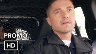 The Rookie 6x07 Promo "Crushed" (HD) Nathan Fillion series