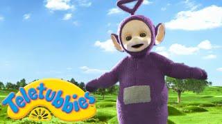 Teletubbies | Big Waves For The Teletubbies | Shows for Kids