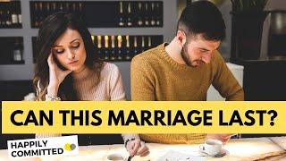 How Long Does a Marriage Last After Infidelity?