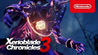 Xenoblade Chronicles 3 (Nintendo Switch) – Disponível a 29 de julho!