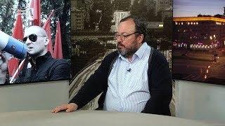Удальцов разберётся с Навальным