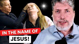 Christian: Tribulation & Miracles Prove Jesus is Messiah! -Rabbi Tovia Singer Responds