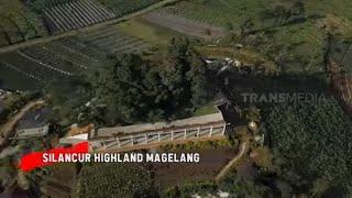 Silancur Highland, Wisata Yang Lagi Hits di Magelang | RAGAM INDONESIA (22/07/21)