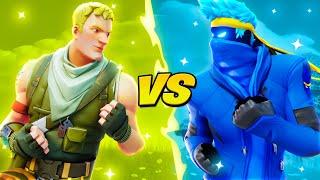 TFUE vs NINJA!