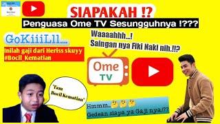 HERISS SKUYY || GAJI YOUTUBE HERISS SKUYY || SAINGAN NYA FIKI NAKI NIH! || ZONA CEVO