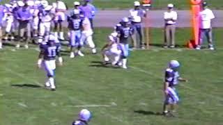 1999 Dallas Mountaineers vs. Hanover