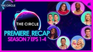 The Circle US | Season 7 Week 1