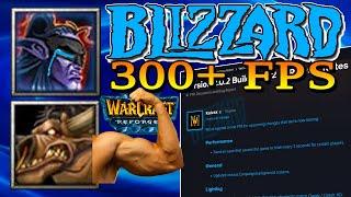FRAMERATE FIXED! DEMON HUNTER NERFED! TAURENS BUFFED! In NEW PATCH for Warcraft 3!