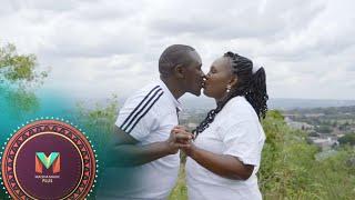 Michael and Magdalene’s story – Our Fifth Anniversary | S1 | Ep 5 | Maisha Magic Plus