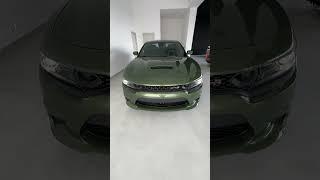 2023 Dodge CHARGER R/T Scat Pack 392 (492 HP) /// SOUND!!!