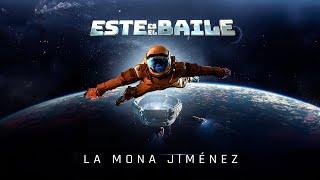 La Mona Jiménez - Este es el baile - Trailer