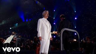 Puccini: Turandot / Act 3: Nessun dorma! (Live at Central Park, New York / 10th Anniversary)