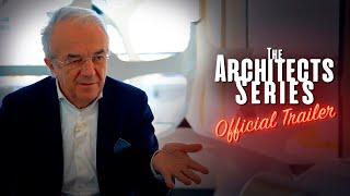 The Architects Series - A documentary on: Werner Sobek (Official Trailer)