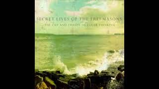 Secret Lives! Of The Freemasons - The Cut and Thrust of Clear Thinking EP