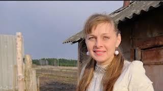 ЖИЗНЬ В ДЕРЕВНЕ.ИЗ ГОРОДА В ДЕРЕВНЮ ЛАЙФ  видео № 5