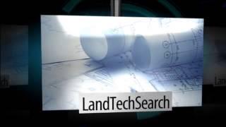 We are LandTech Search