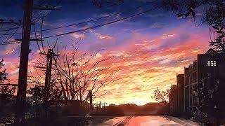 Rist.NS -  Sunset Sky