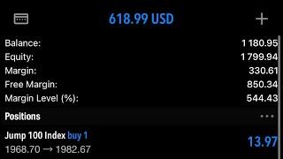Master this ,you will stop loosing $10 to $10000