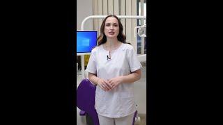 Сеть клиник "Новая стоматология" - нам доверяют близких!