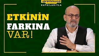 Savaş Şafak Barkçin ile Gerçek! | Köklerimize Dönme Vakti!