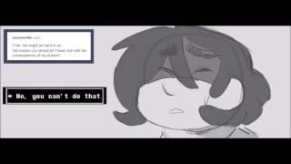 FRISK? - [ITTBG Season 2 Episode 2]